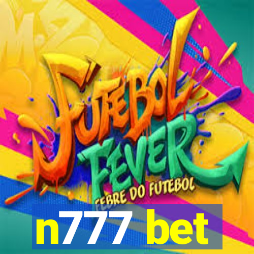 n777 bet